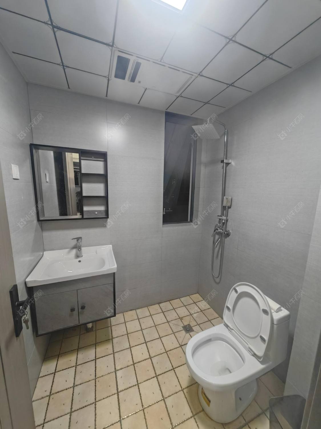 常州梅亭佳园在租房源室内图_小牛看房