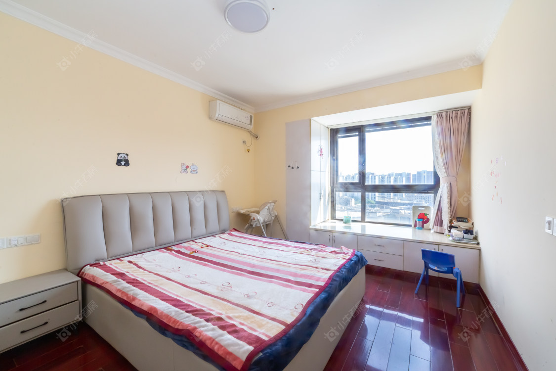 常州绿都万和城五区在售二手房源室内图_小牛看房