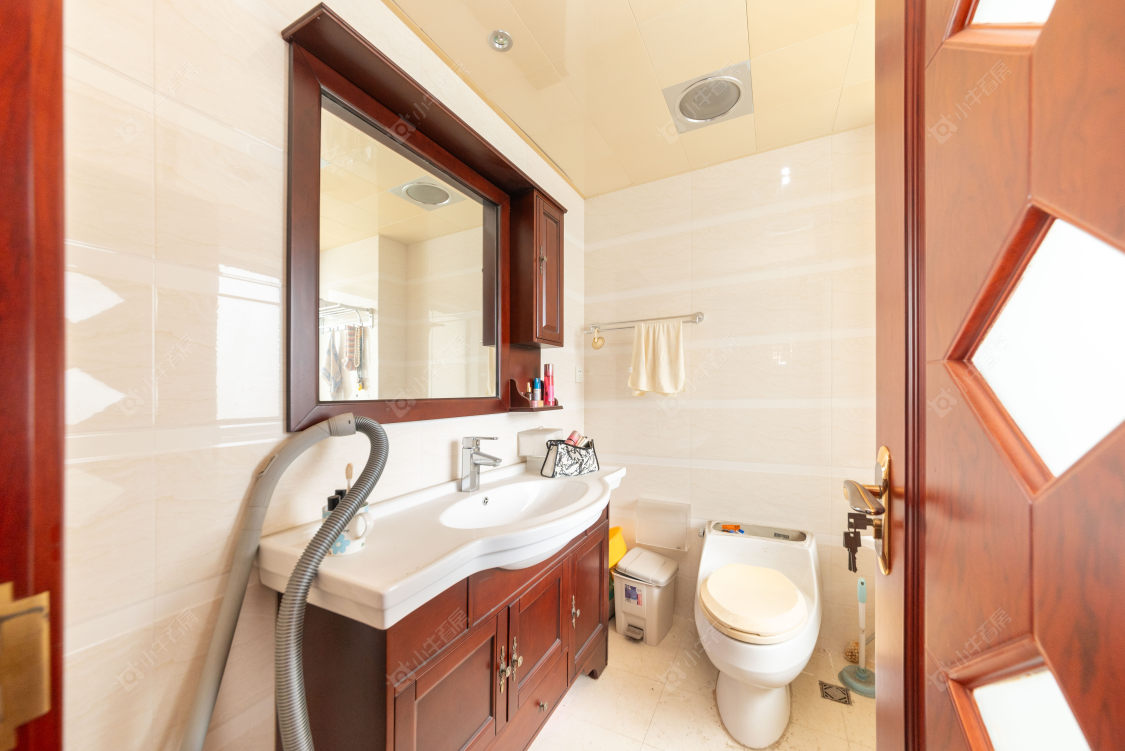 常州天隽峰在售二手房源室内图_小牛看房