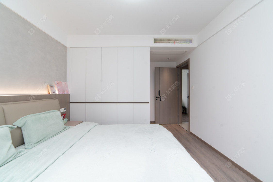 中梁金科启宸房源室内图 常州中梁金科启宸在售二手房源室内图_小牛看房