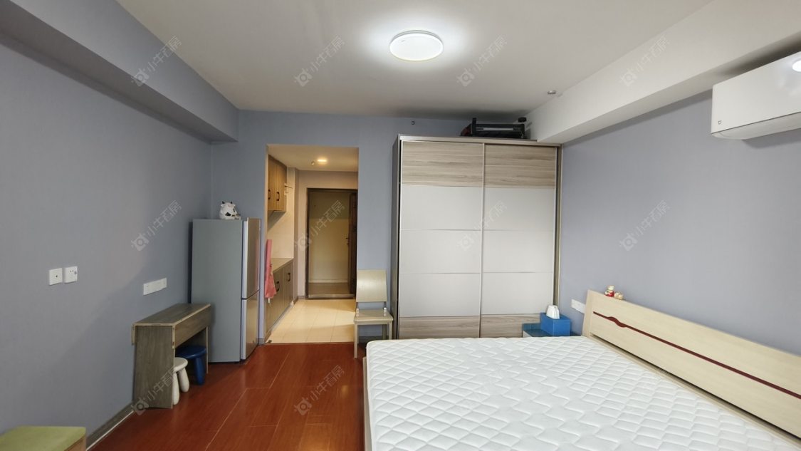 天禄商务广场房源室内图 常州天禄商务广场在租房源室内图_小牛看房