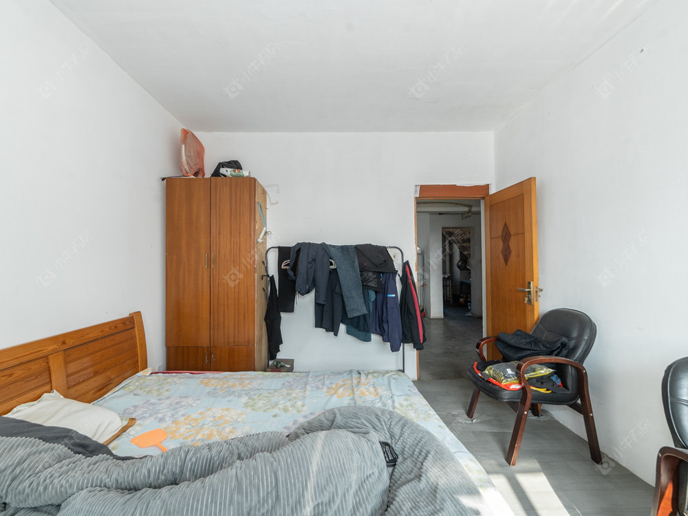 常州春江中央花苑南区在售二手房源室内图_小牛看房