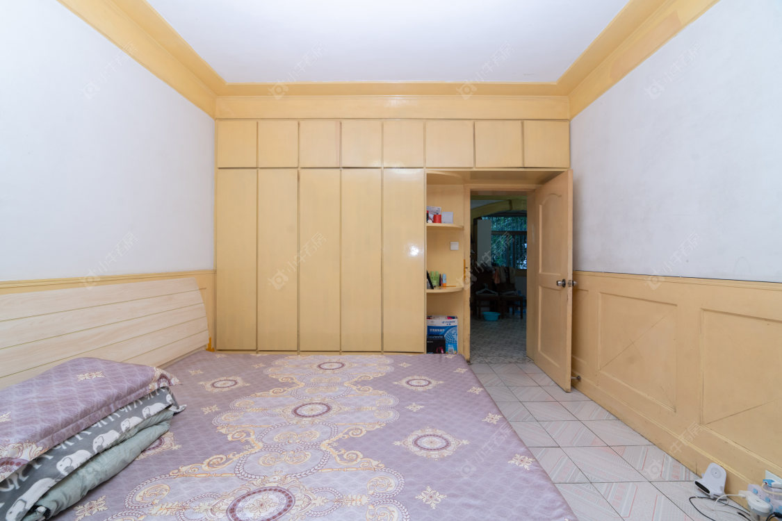 常州白云新村在售二手房源室内图_小牛看房