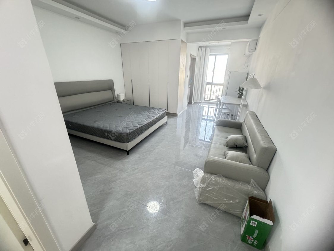 常州万博生活广场在租房源室内图_小牛看房