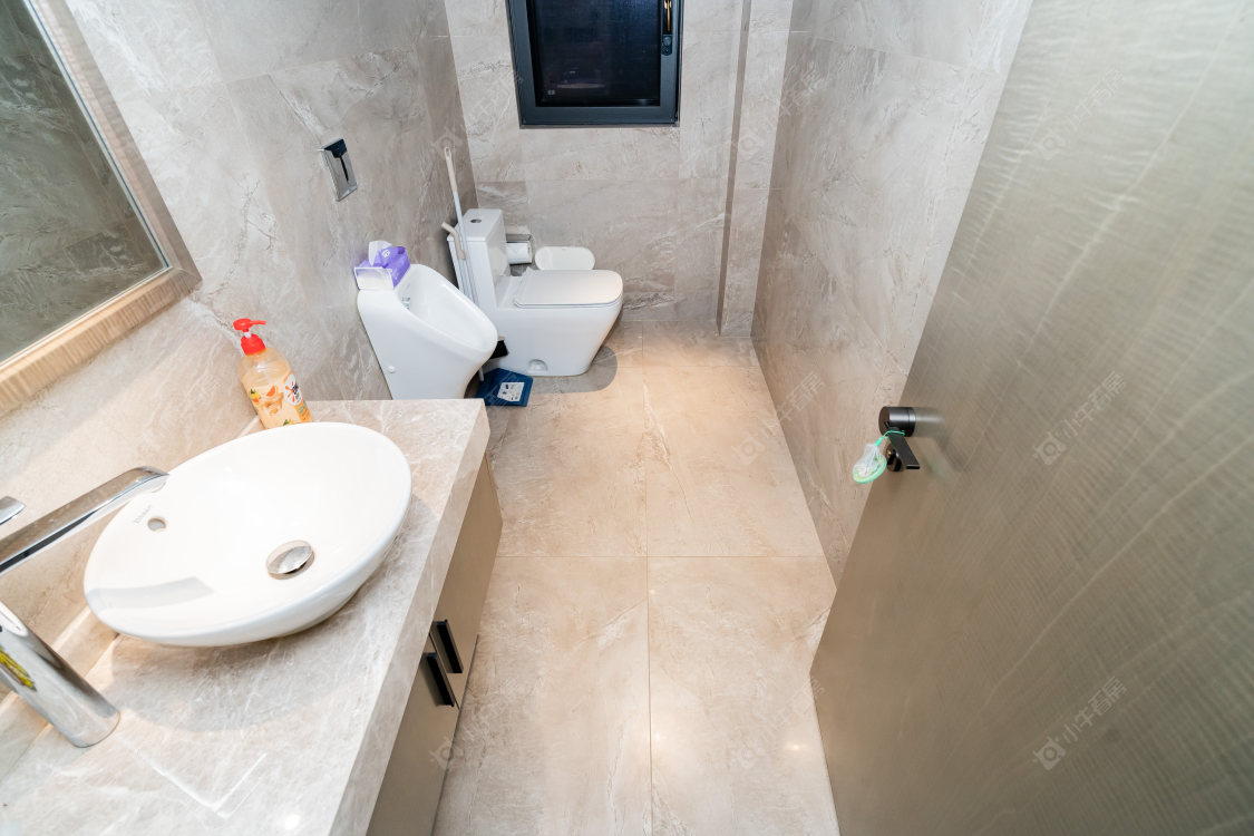 常州高成天鹅湖别墅区在售二手房源室内图_小牛看房