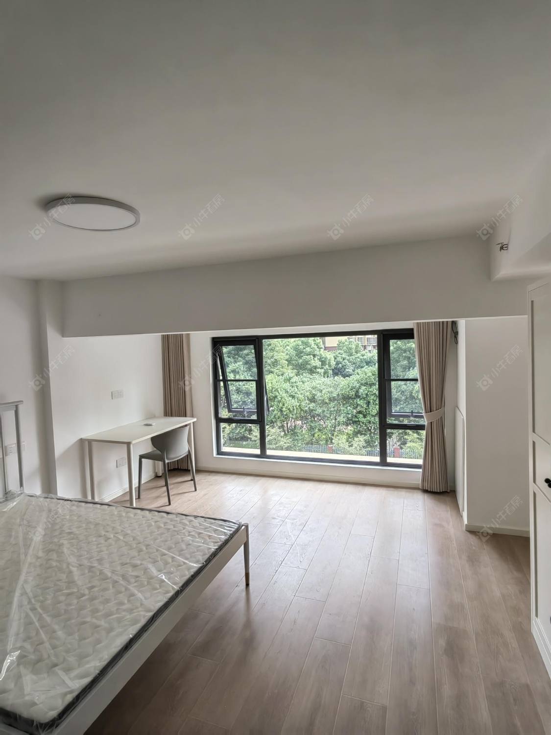 常州新龙江城市广场在租房源室内图_小牛看房