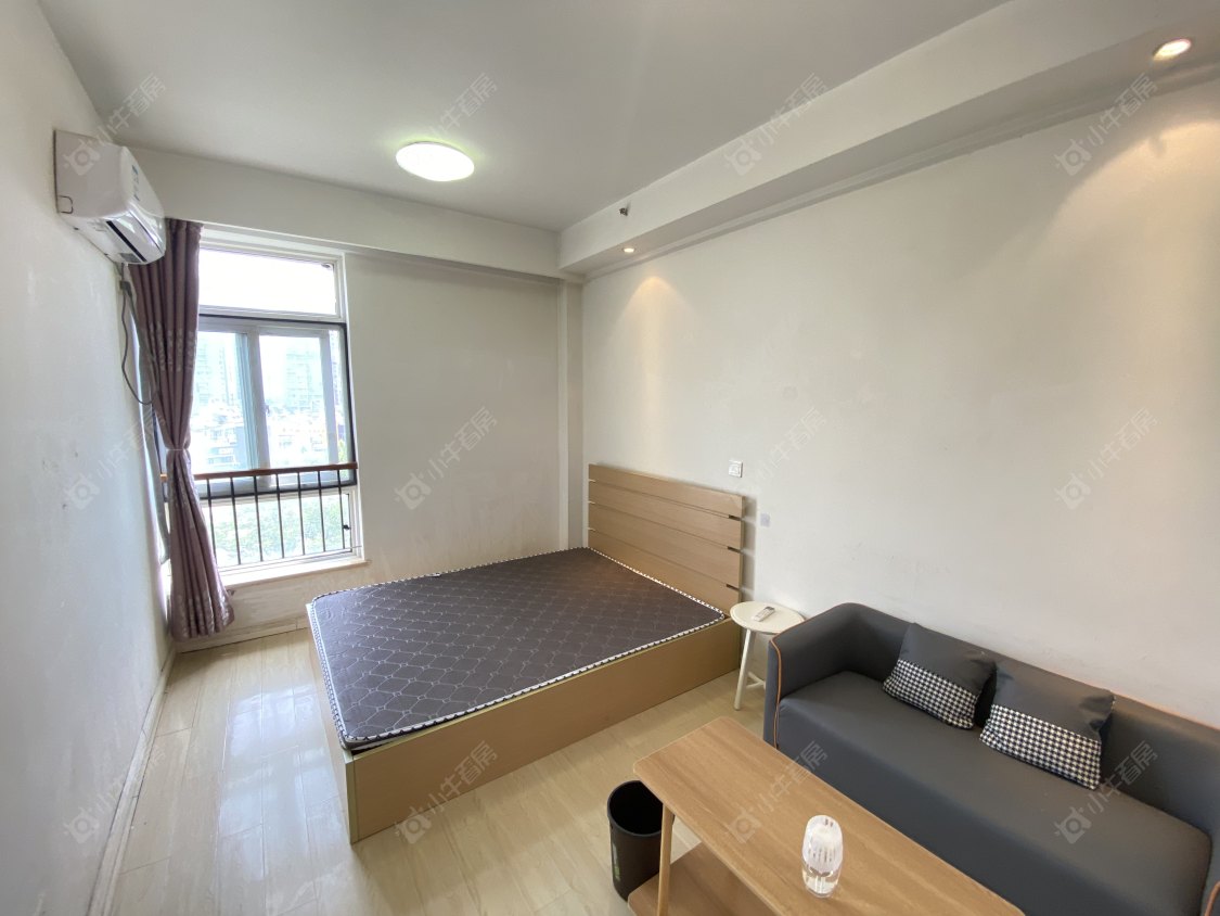 常州御水华庭二期在租房源室内图_小牛看房