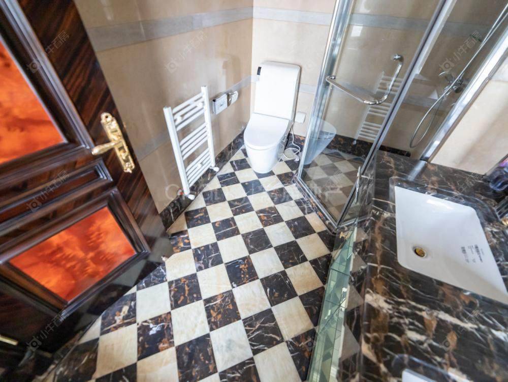 巨凝金水岸房源室内图 常州巨凝金水岸在售二手房源室内图_小牛看房