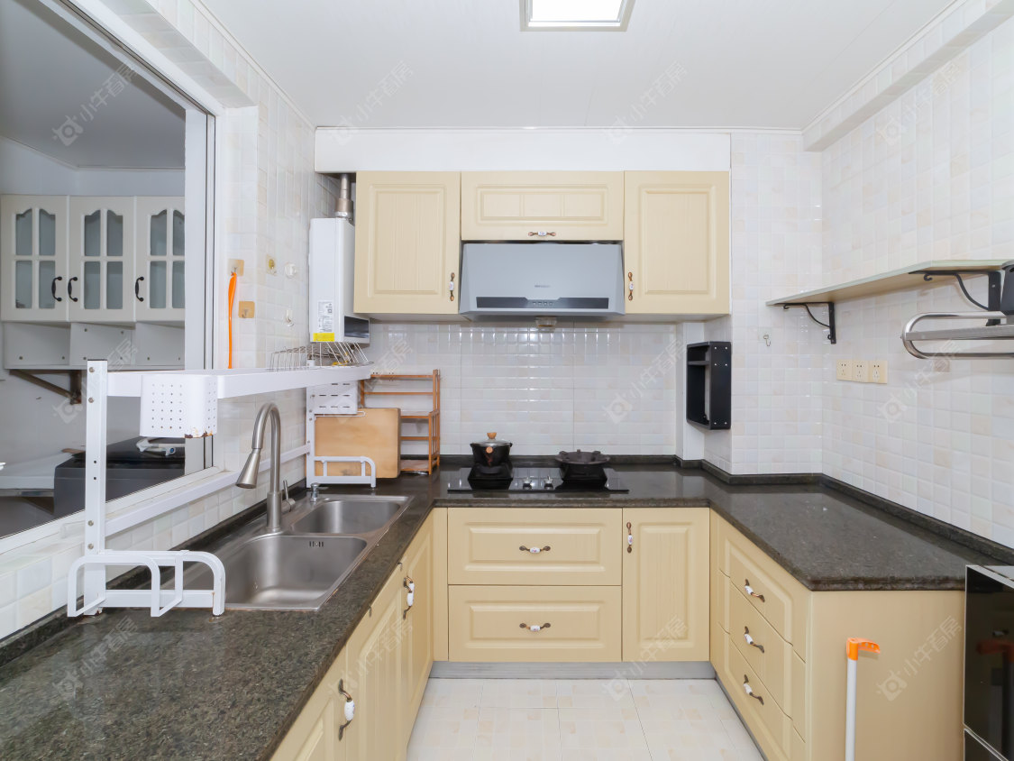 九龙仓时代上院房源室内图 常州九龙仓时代上院在售二手房源室内图_小牛看房