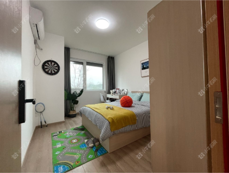 常州小牛新运泊寓在租房源_小牛看房