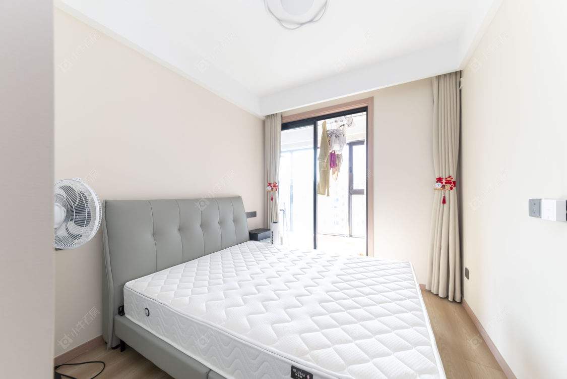 常州嘉宏蓝爵在售二手房源室内图_小牛看房