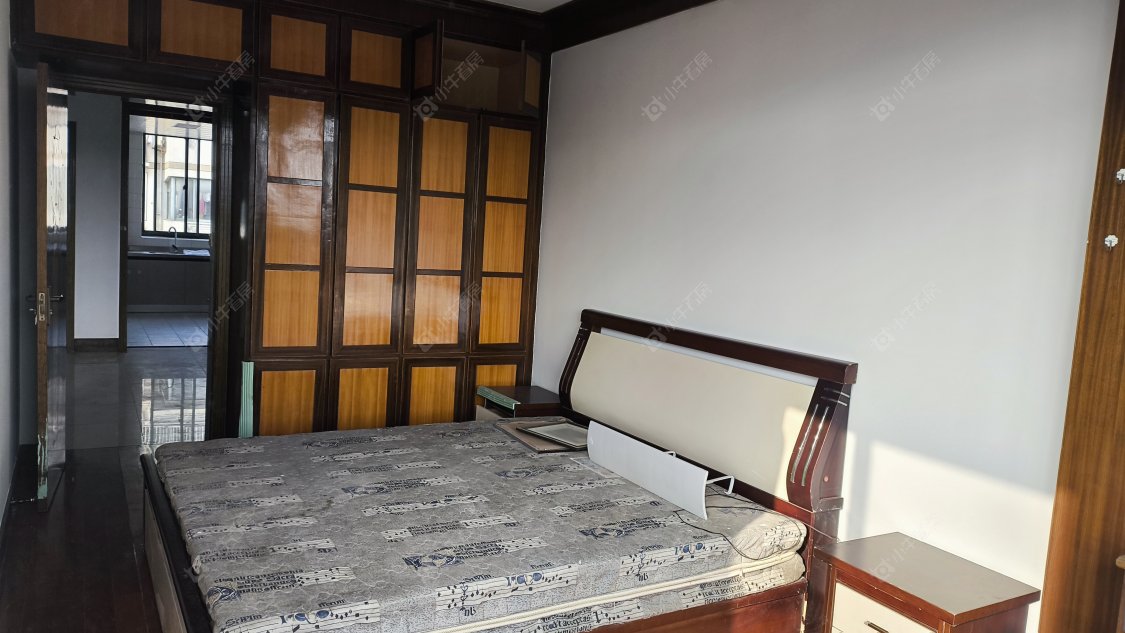 常州中凉新村六期在租房源室内图_小牛看房