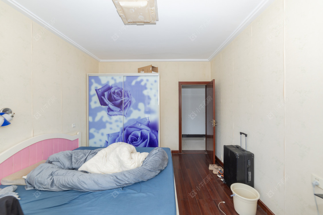 常州橄榄城在售二手房源室内图_小牛看房