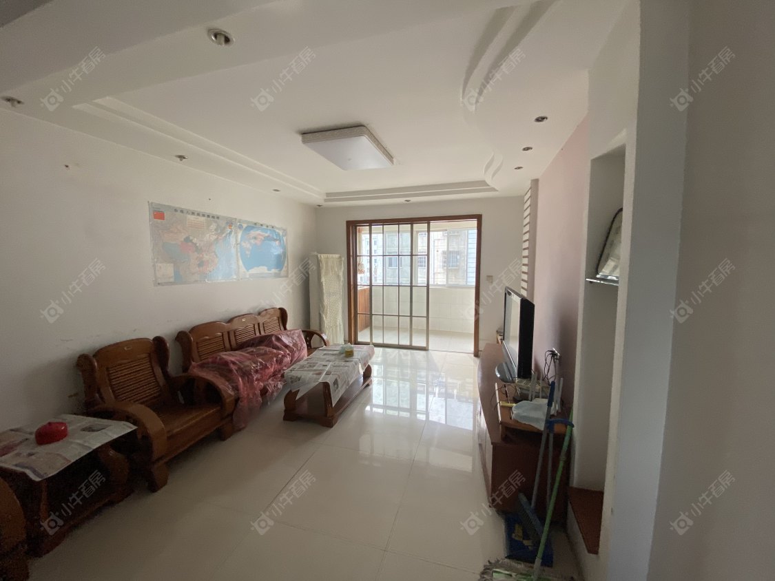 常州潞城花苑在租房源_小牛看房