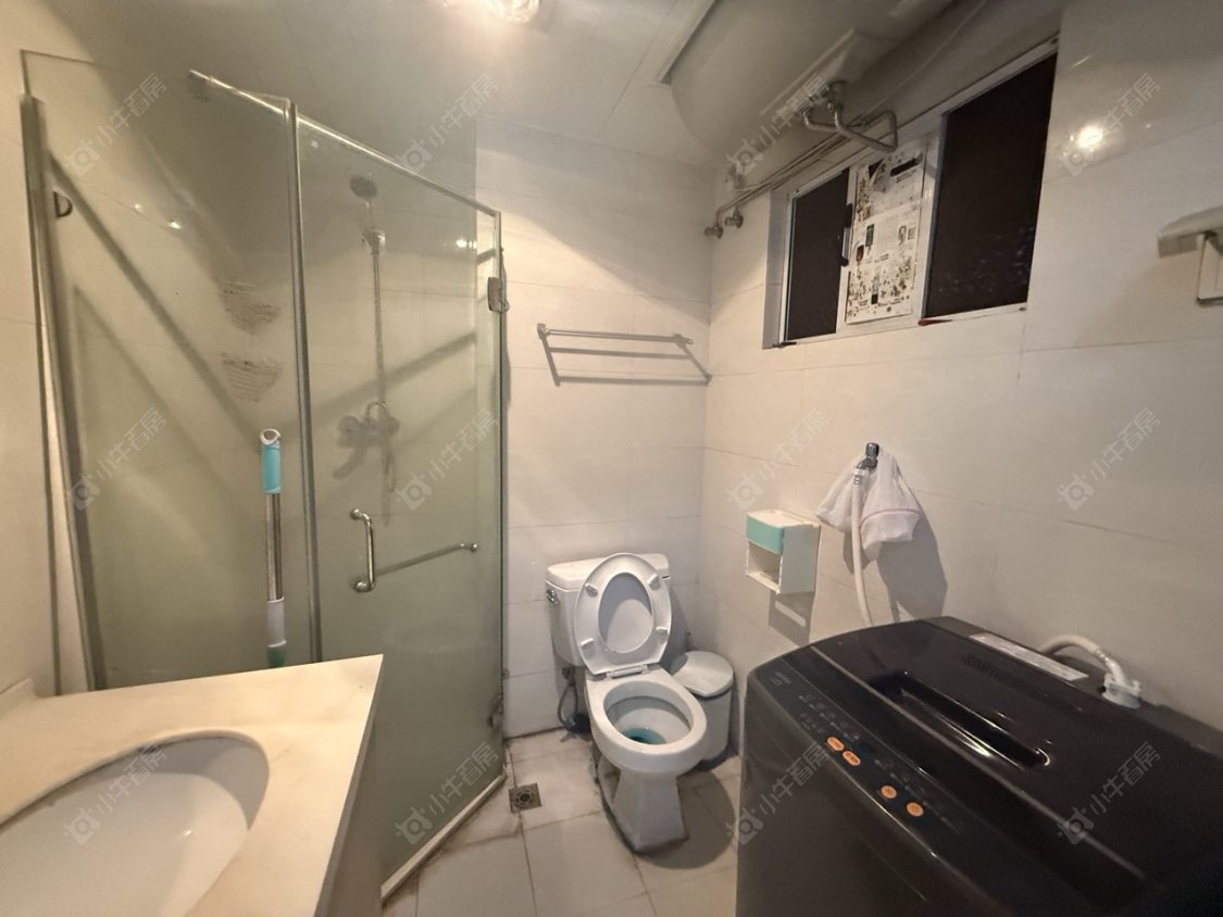 常州莱蒙城铂晶在租房源室内图_小牛看房