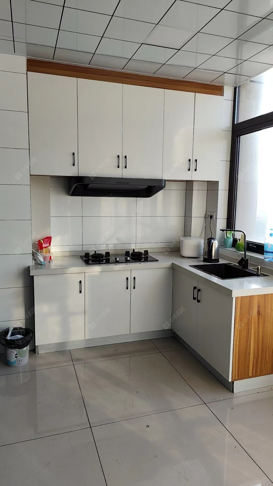 常州景荟凤凰公寓在租房源_小牛看房