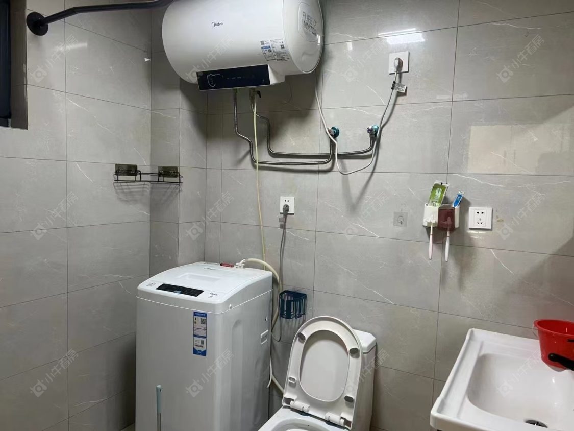 常州天誉物流城在租房源室内图_小牛看房