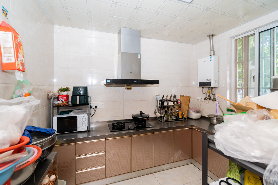 常州富强新村在售二手房源室内图_小牛看房