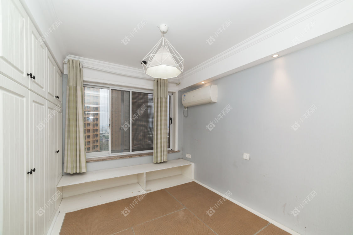 常州香溢紫郡三期在租房源室内图_小牛看房