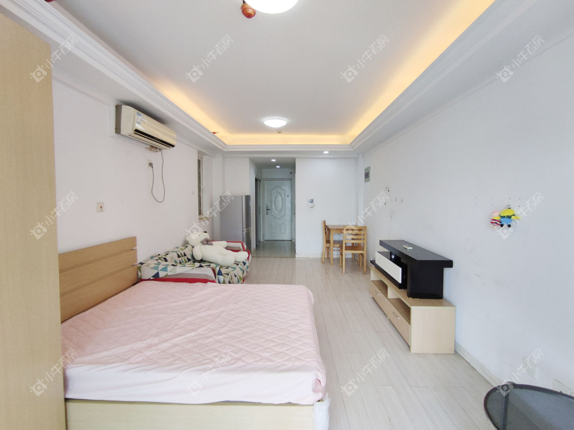 常州御水华庭二期在租房源_小牛看房