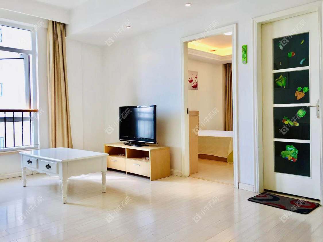 常州银河湾花园5室2厅2卫出租_小牛看房