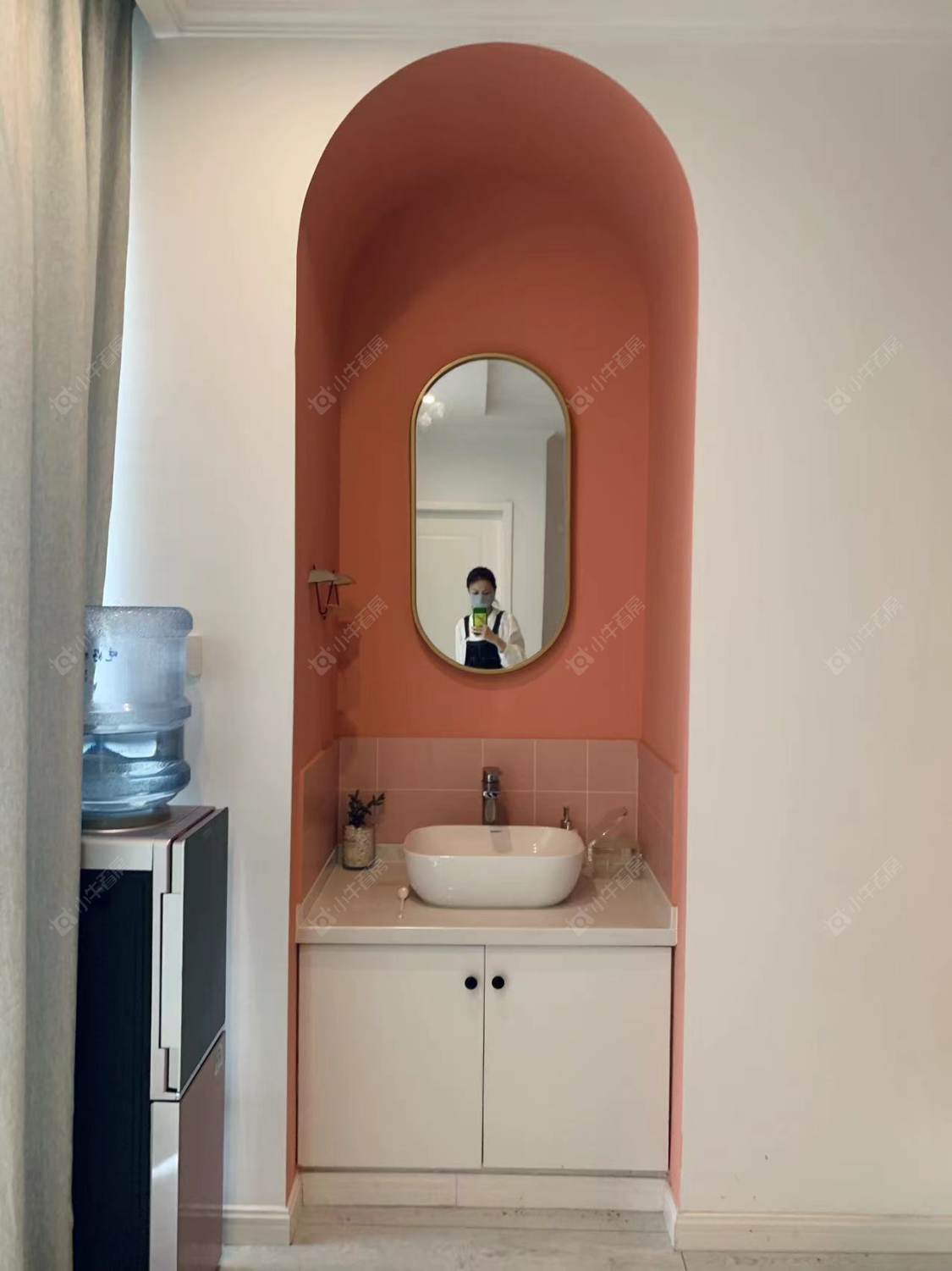 常州金色新城西区在租房源室内图_小牛看房