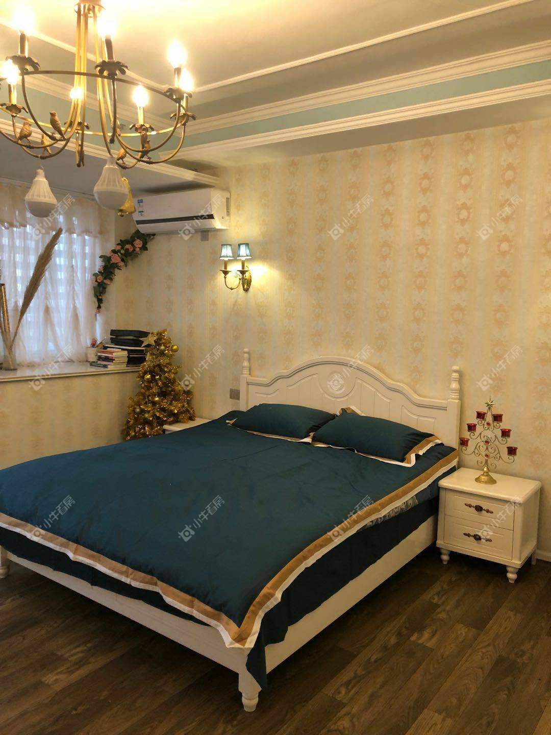 宝龙国际花园一期房源 常州宝龙国际花园一期在租房源_小牛看房