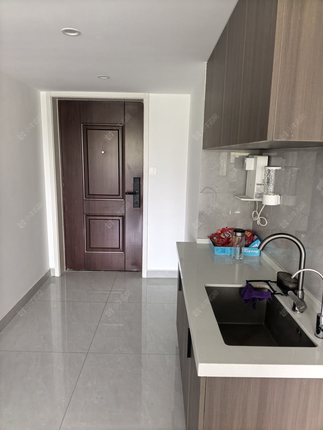 常州雅居乐凤凰台在租房源室内图_小牛看房