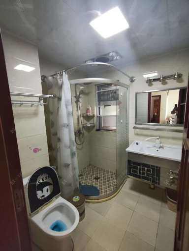 常州新城香溢澜桥一期在租房源室内图_小牛看房