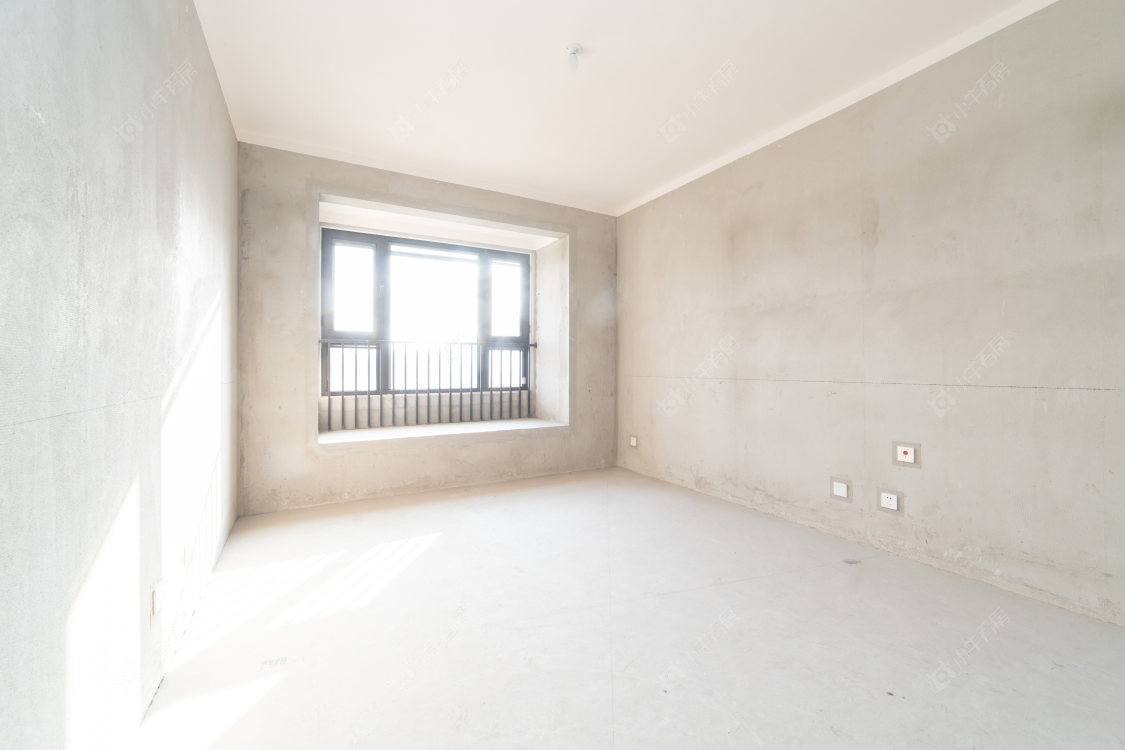 常州路劲雅居乐国仕九礼在售二手房源室内图_小牛看房