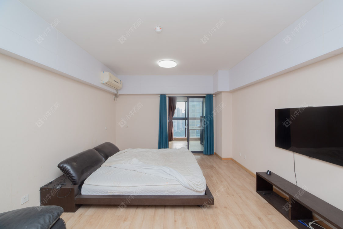 常州新北万达广场在售二手房_小牛看房