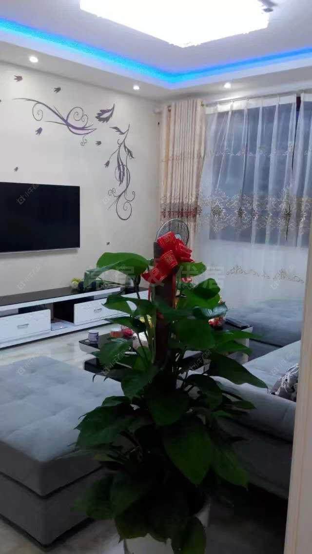 常州天逸城南区在售二手房源室内图_小牛看房