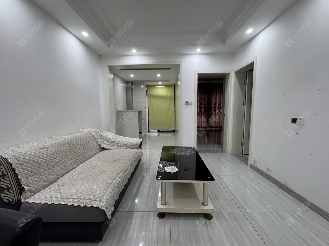 常州顺天花苑在租房源_小牛看房