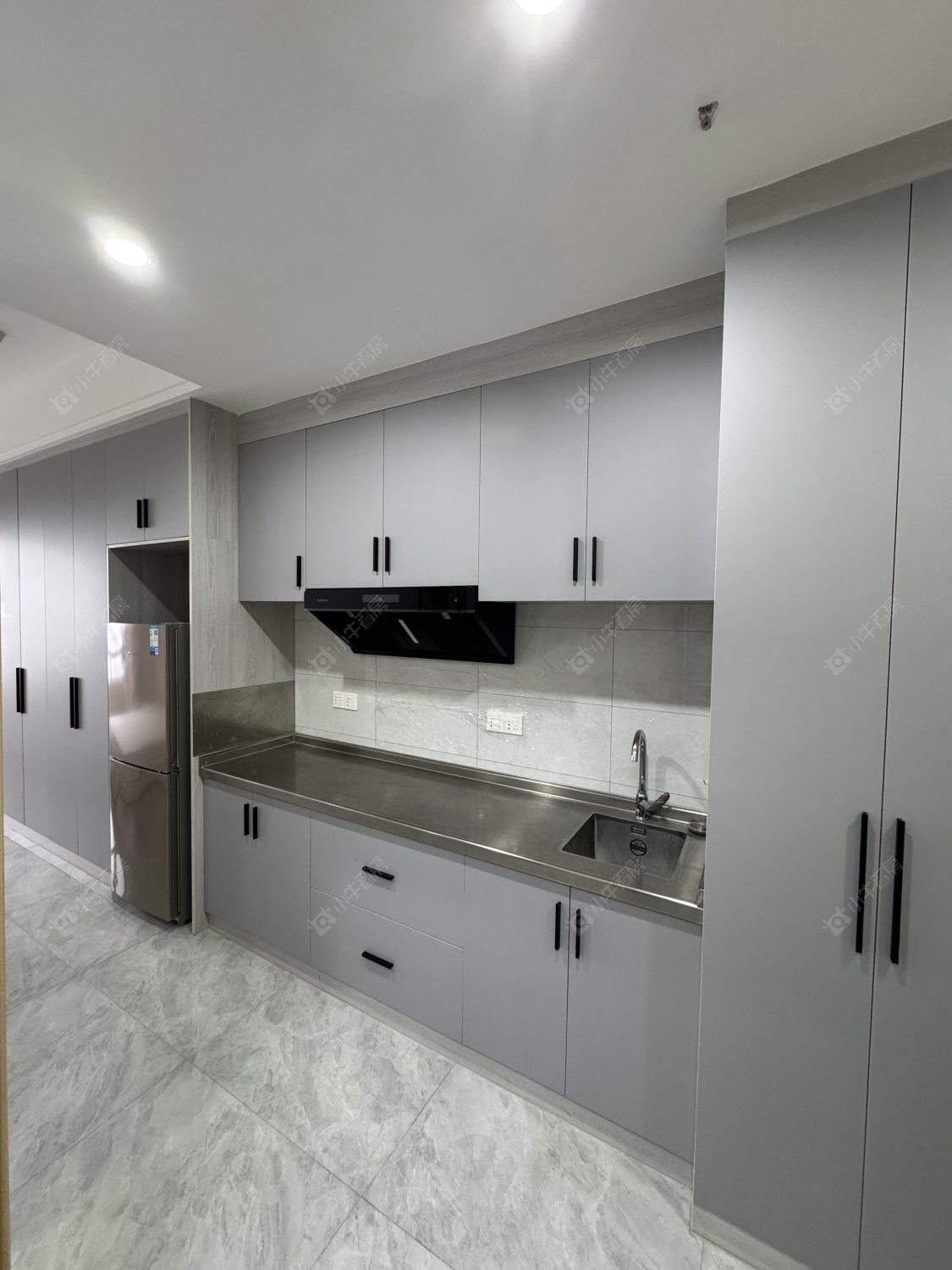 常州运河天地在租房源室内图_小牛看房