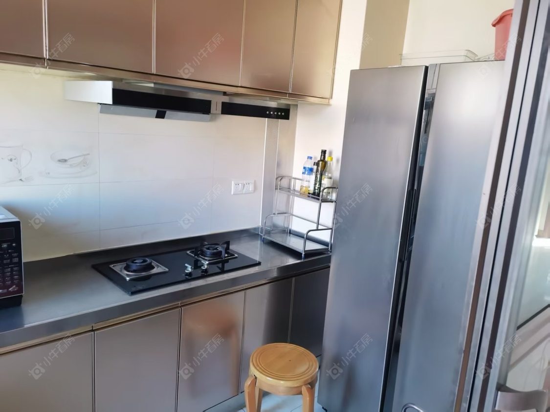 常州平岗星苑一期在租房源室内图_小牛看房