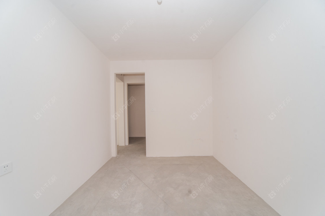 常州龙湖景粼天著在售二手房源室内图_小牛看房