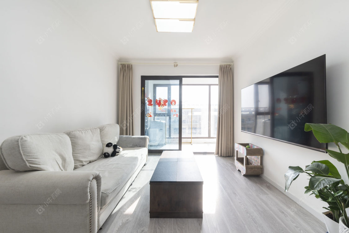 美的金科公园天下房源室内图 常州美的金科公园天下在售二手房源室内图_小牛看房