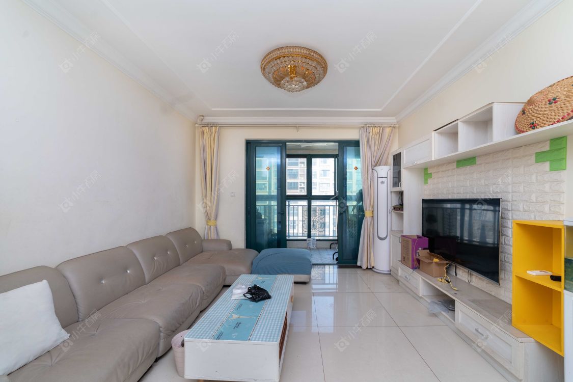 常州恒大翡翠华庭在售二手房_小牛看房