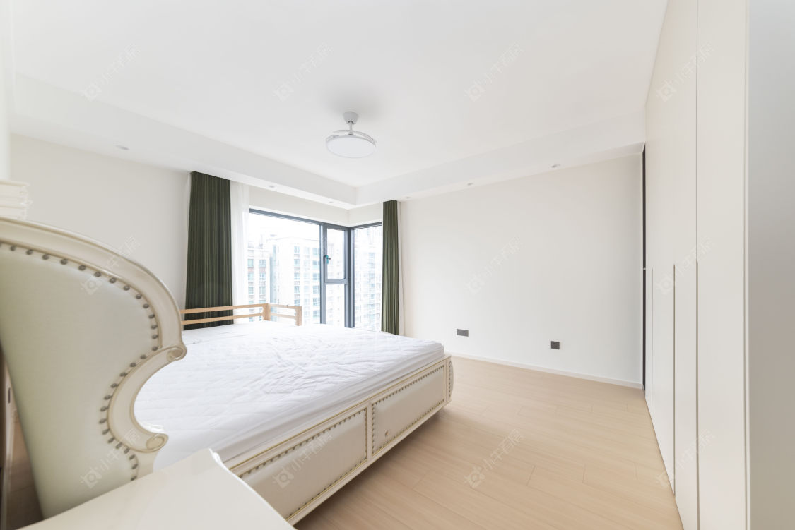 常州御城在售二手房源室内图_小牛看房