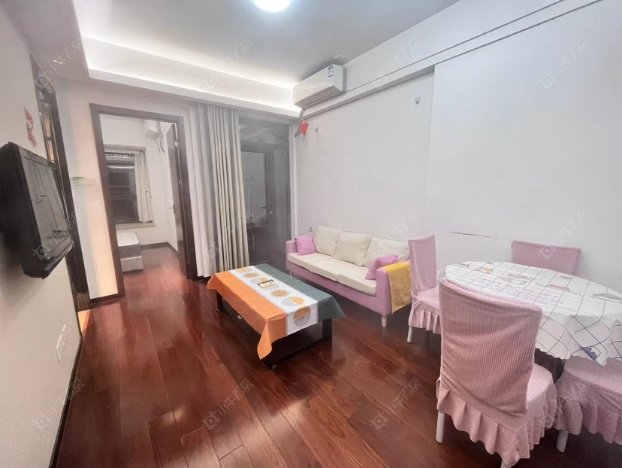 常州星河国际五区租房_小牛看房