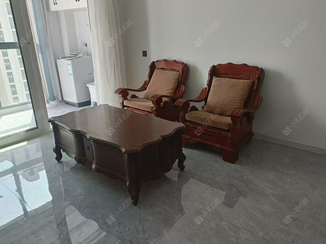 常州丁香苑(钟楼)在租房源室内图_小牛看房