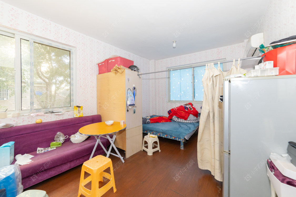 新景花苑二期房源室内图 常州新景花苑二期在售二手房源室内图_小牛看房