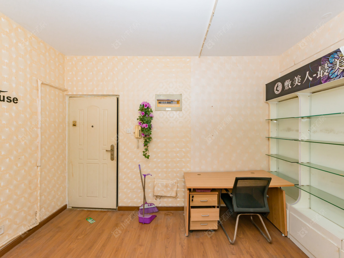 常州金鼎公寓在售二手房源室内图_小牛看房