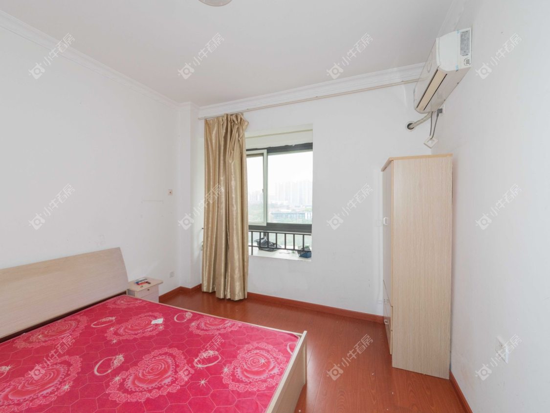 常州宝龙国际花园一期在租房源_小牛看房