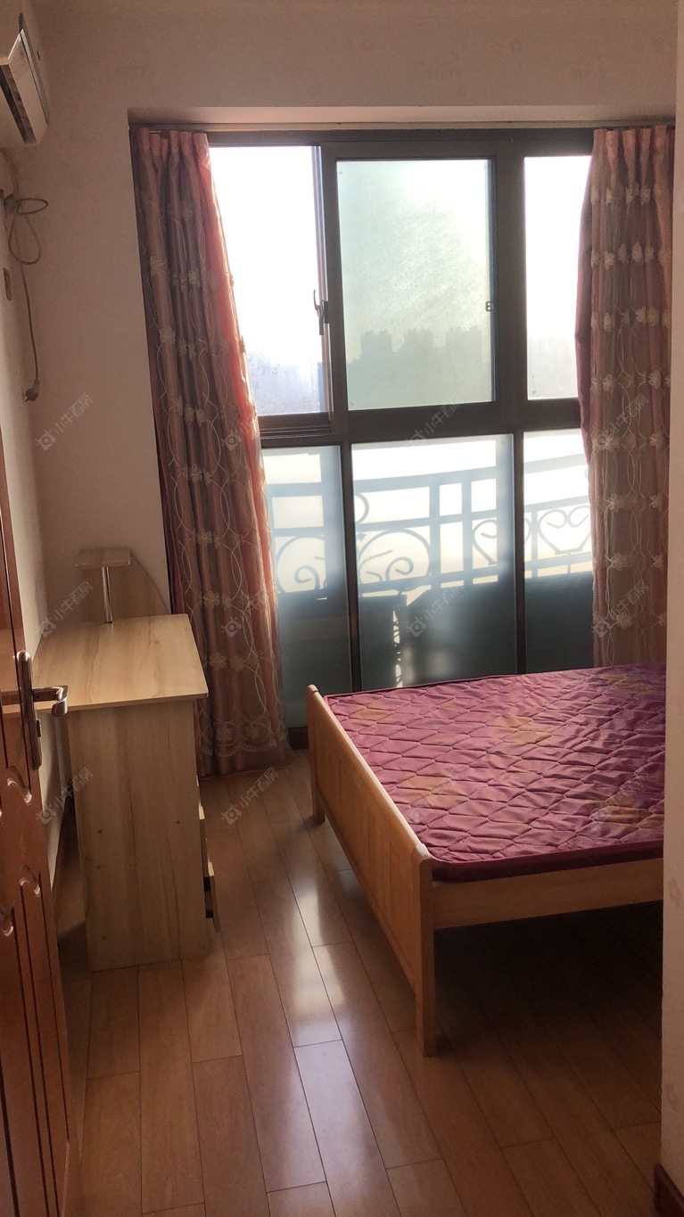 常州银河湾第一城一期租房_银河湾第一城一期2室2厅房源出租