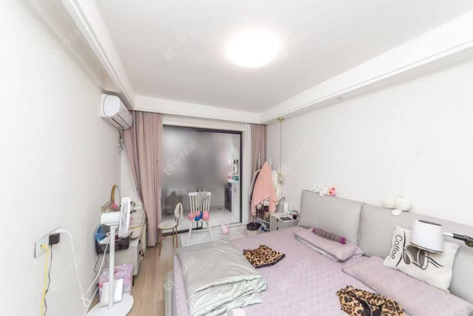 常州清潭六村在租房源室内图_小牛看房