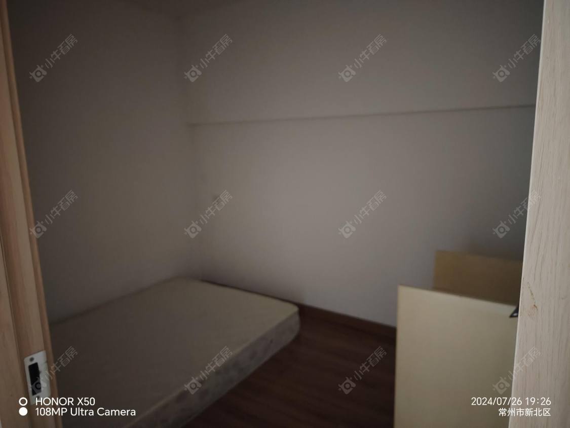 金田精英汇房源室内图 常州金田精英汇在租房源室内图_小牛看房