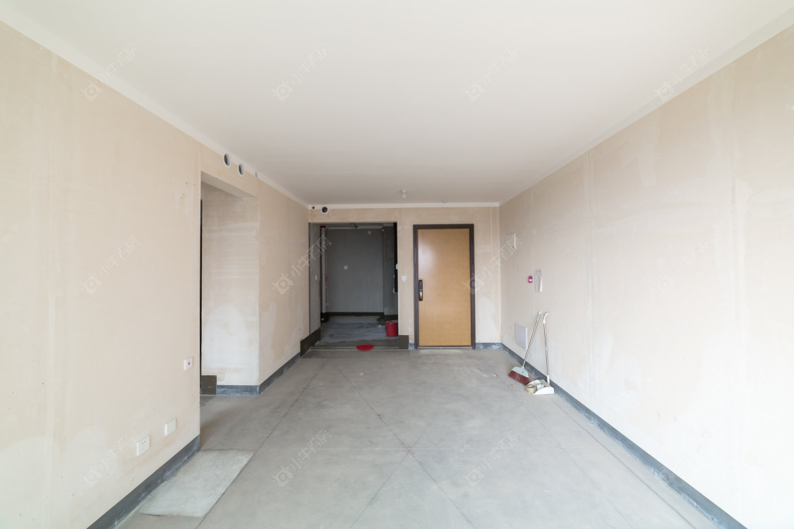 常州中海桂语江南在售二手房源室内图_小牛看房