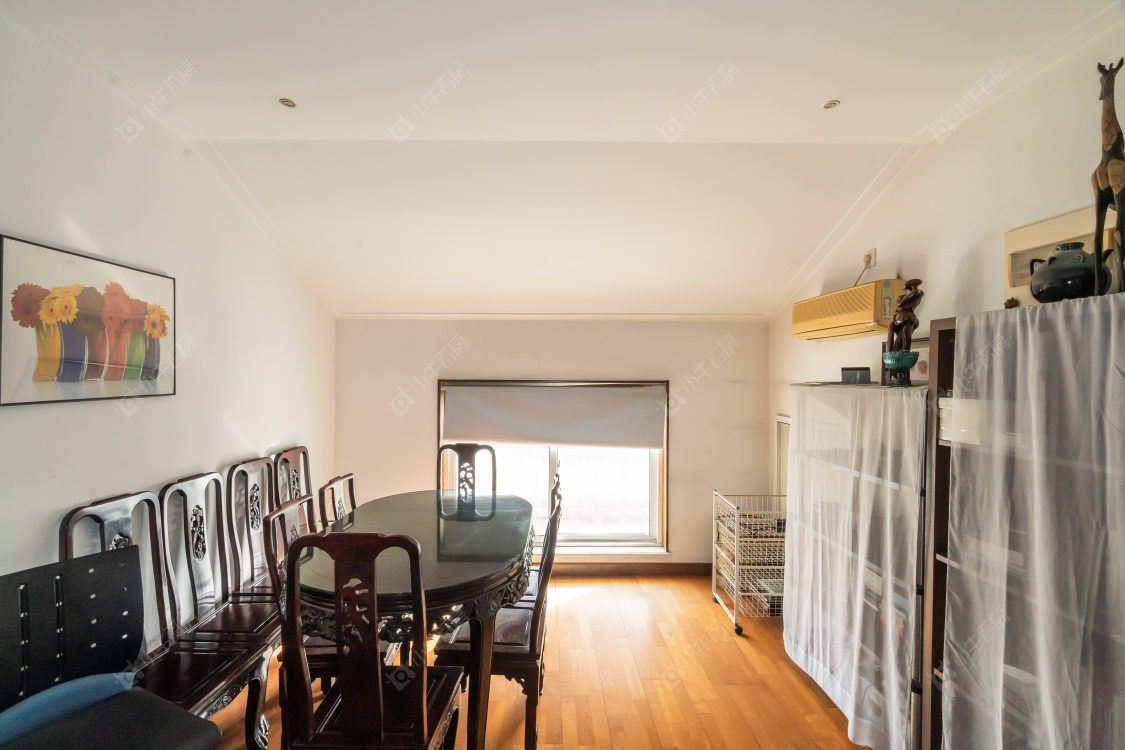 常州桃园公寓在售二手房源室内图_小牛看房