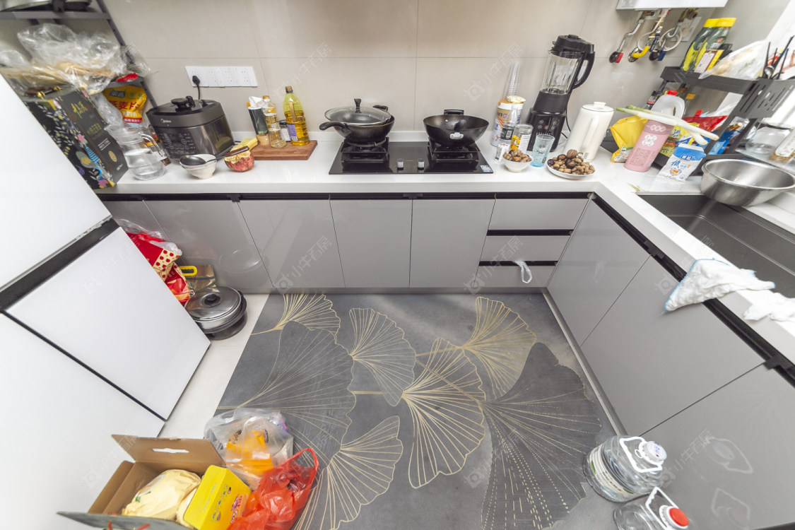 常州清潭许家巷在售二手房源室内图_小牛看房